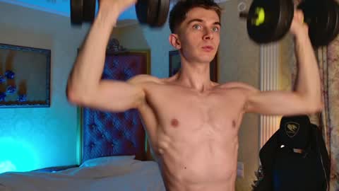 Snapshot of jerry_lucky chatting on 01/12/25, 06:27 Jerry online show from 01/12/25, 06:27