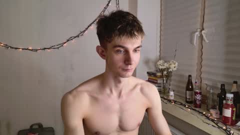 Snapshot of jerry_lucky chatting on 02/03/25, 08:24 Jerry online show from 02/03/25, 08:24