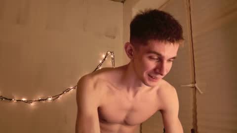 Snapshot of jerry_lucky chatting on 02/11/25, 03:18 Jerry online show from 02/11/25, 03:18