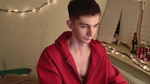 Snapshot of jerry_lucky chatting on 02/11/25, 06:22 Jerry online show from 02/11/25, 06:22