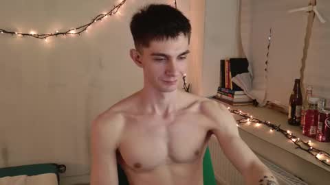 Snapshot of jerry_lucky chatting on 02/12/25, 05:37 Jerry online show from 02/12/25, 05:37