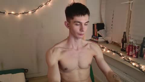 Snapshot of jerry_lucky chatting on 02/12/25, 08:40 Jerry online show from 02/12/25, 08:40