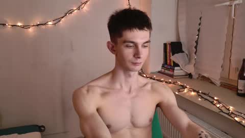 Snapshot of jerry_lucky chatting on 02/15/25, 05:28 Jerry online show from 02/15/25, 05:28