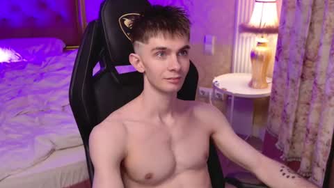 Snapshot of jerry_lucky chatting on 02/28/25, 02:20 Jerry online show from 02/28/25, 02:20