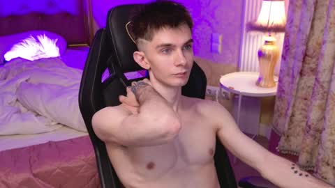 Snapshot of jerry_lucky chatting on 03/02/25, 05:04 Jerry online show from 03/02/25, 05:04