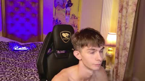 Snapshot of jerry_lucky chatting on 10/09/25, 05:16 Jerry online show from 10/09/25, 05:16