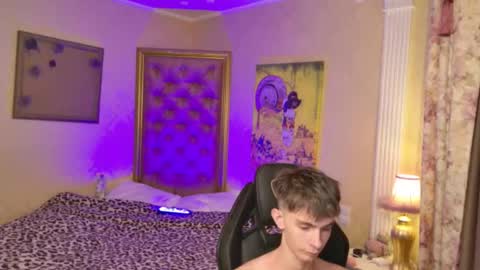 Snapshot of jerry_lucky chatting on 10/14/25, 07:09 Jerry online show from 10/14/25, 07:09