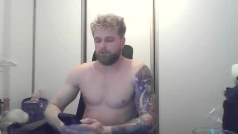 jerryalise online show from 02/07/26, 04:00