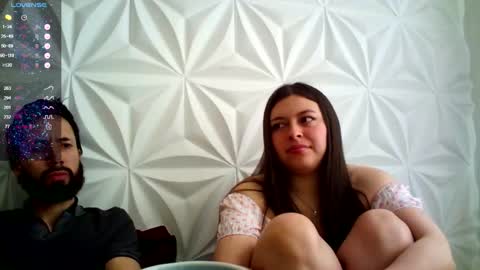 Jess y Jerry online show from 10/15/25, 01:22