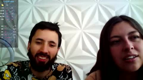 Jess y Jerry online show from 10/24/25, 07:10