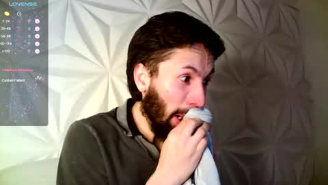 Snapshot of jerryandjessicaa chatting on 11/13/25, 09:52 Jess y Jerry online show from 11/13/25, 09:52