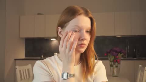 Molly online show from 10/19/25, 03:12