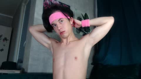 Jerrybomb online show from 12/02/24, 02:31