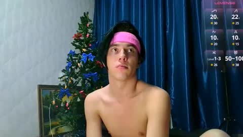 Jerrybomb online show from 12/19/24, 01:07