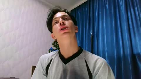 Jerrybomb online show from 12/25/24, 09:45