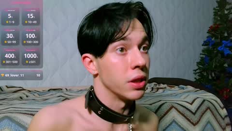 Jerrybomb online show from 01/11/25, 03:09