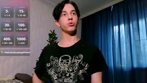 Jerrybomb online show from 01/21/25, 09:13