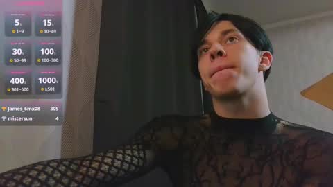 Jerrybomb online show from 02/05/25, 02:37