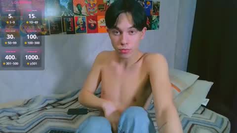 Jerrybomb online show from 02/10/25, 02:37