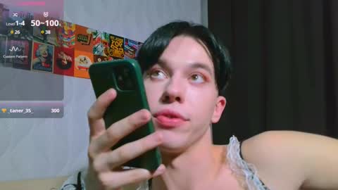 Jerrybomb online show from 02/13/25, 06:16