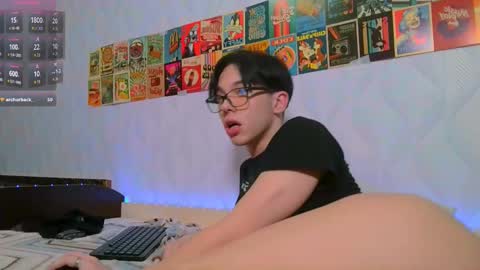 Jerrybomb online show from 02/26/25, 11:41