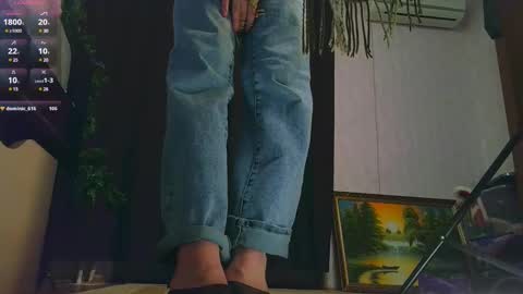 Jerrybomb online show from 03/01/25, 01:11