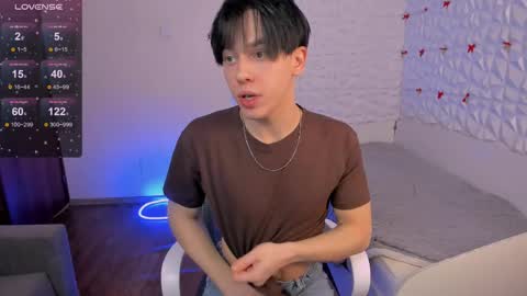 Jerrybomb online show from 04/11/26, 02:49