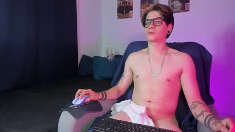 Snapshot of jerrycole_ chatting on 09/26/25, 05:00 Angelo online show from 09/26/25, 05:00