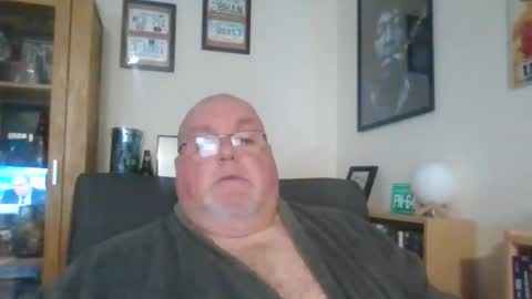 Harry online show from 12/11/24, 08:47