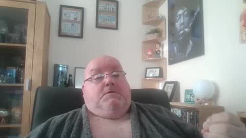 Harry online show from 01/01/25, 11:05