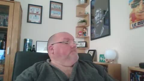 Harry online show from 01/08/25, 09:32