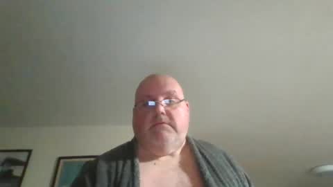 Harry online show from 01/13/25, 09:31