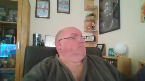 Harry online show from 01/16/25, 08:54