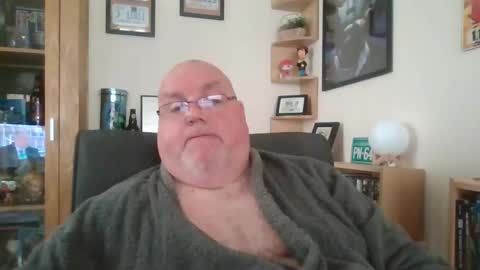 Harry online show from 01/18/25, 09:34