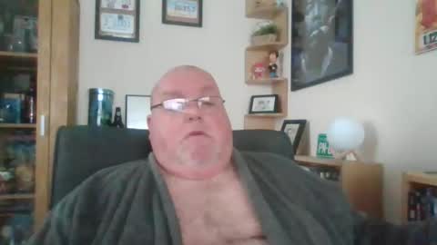 Harry online show from 02/04/25, 10:10