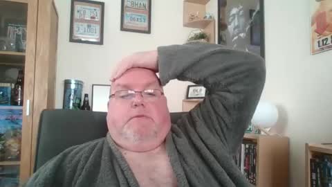 Harry online show from 02/06/25, 09:00