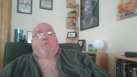 Harry online show from 02/09/25, 10:42