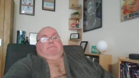 Harry online show from 02/17/25, 08:41