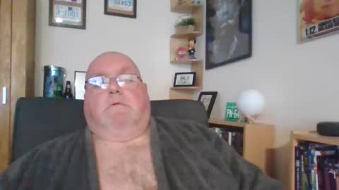 Harry online show from 02/19/25, 08:33