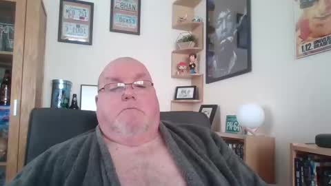 Harry online show from 02/24/25, 08:38