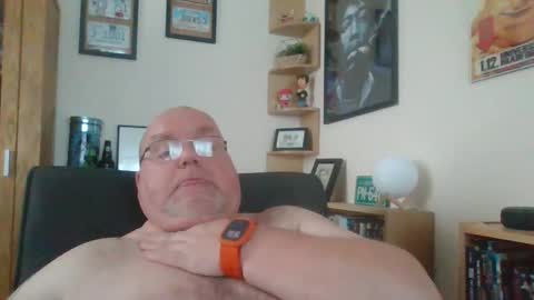 Harry online show from 02/25/25, 04:53