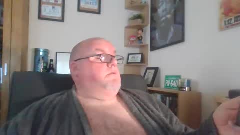 Harry online show from 11/05/25, 09:20