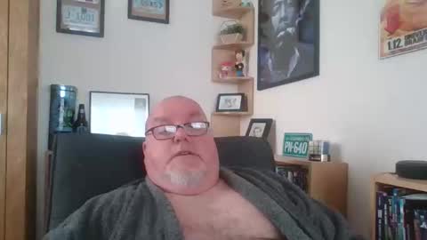 Harry online show from 11/16/25, 10:21