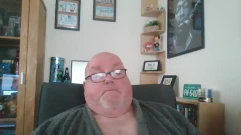 Harry online show from 11/20/25, 08:47