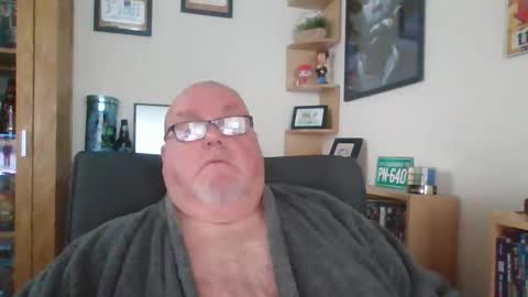 Harry online show from 11/25/25, 08:36