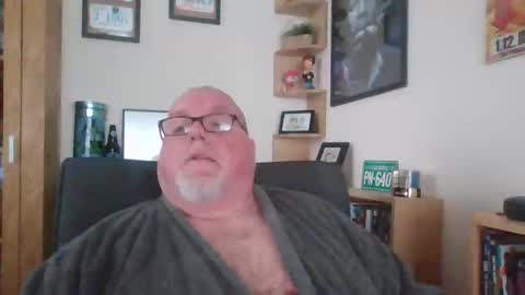 Harry online show from 12/21/25, 10:55