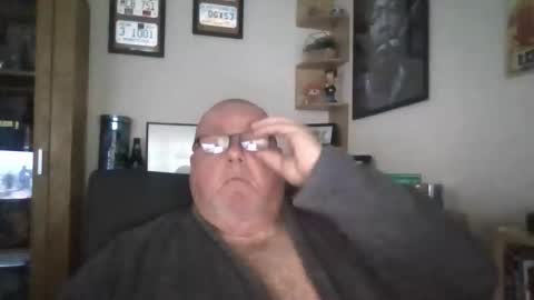 Harry online show from 12/22/25, 10:56