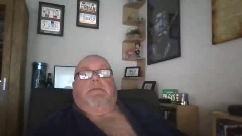 Harry online show from 02/05/26, 08:30