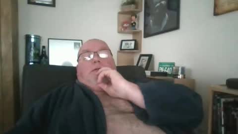 Harry online show from 02/18/26, 09:16