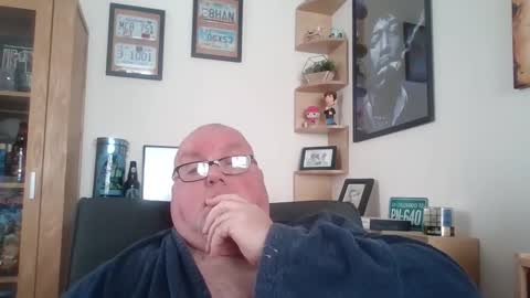 Harry online show from 03/03/26, 08:53